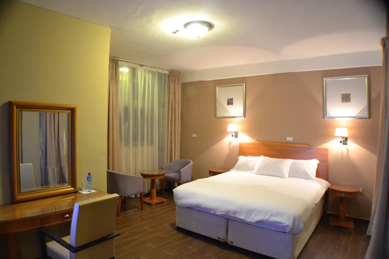 Fasil International Hotel Addis Abeba Zewnętrze zdjęcie